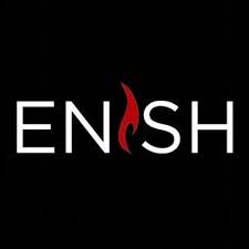 Logo Enish - Finchley Road